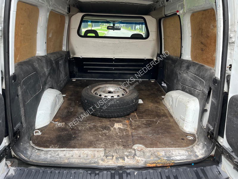 Furgoneta Opel 1.3 CDTI, Airco, Radio, Roofrack