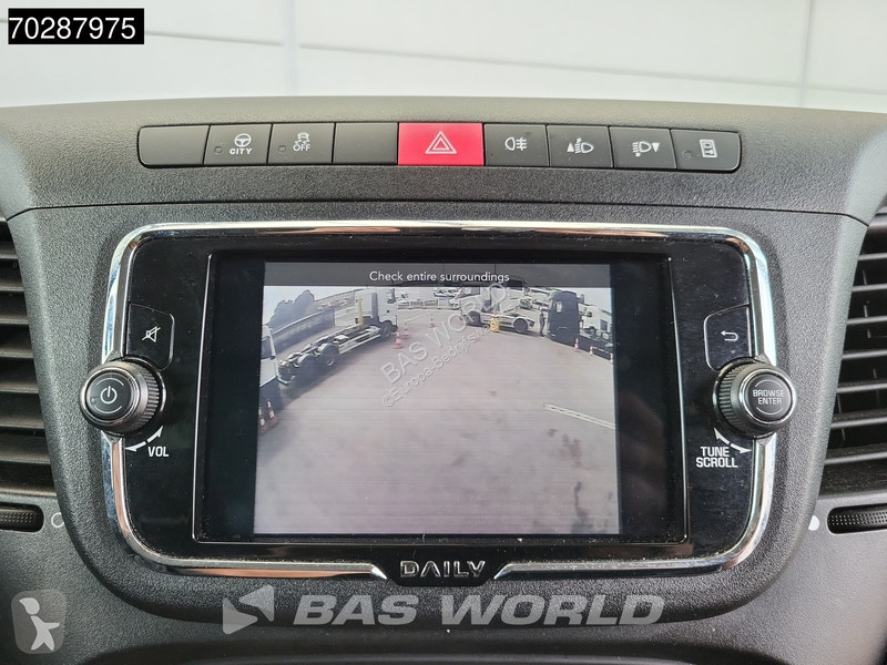 Veículo utilitário Iveco 35C14 Automaat...