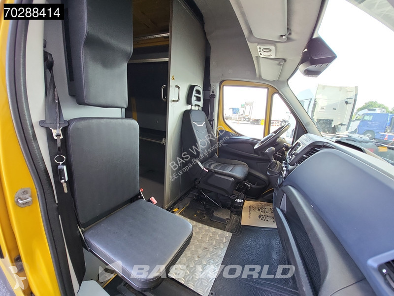 Veículo utilitário Iveco 35S14 Automaat L2H2...