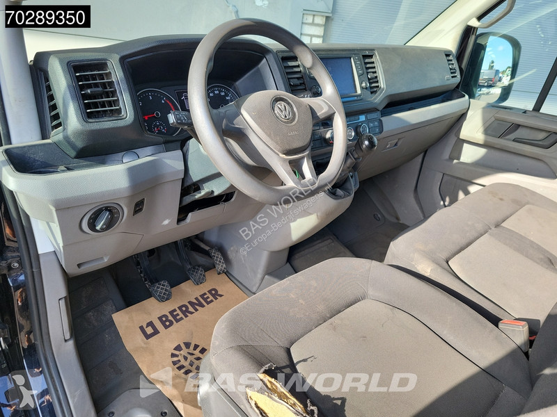 Furgoneta Volkswagen 140pk L3H3 Trekhaak Navi...