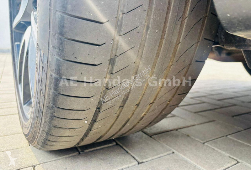 Veicolo commerciale Mercedes GLC-klasse