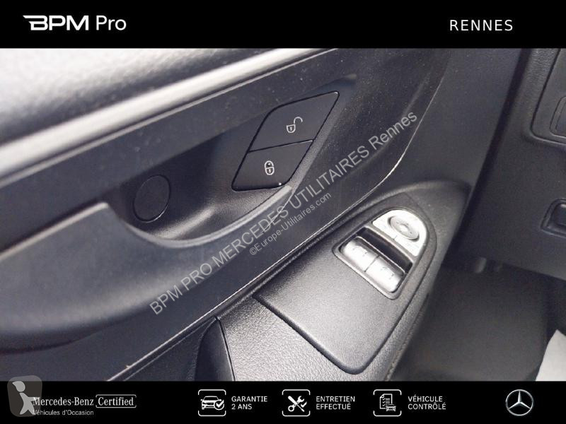 Veicolo commerciale Mercedes Vito Fg  Long Pro...