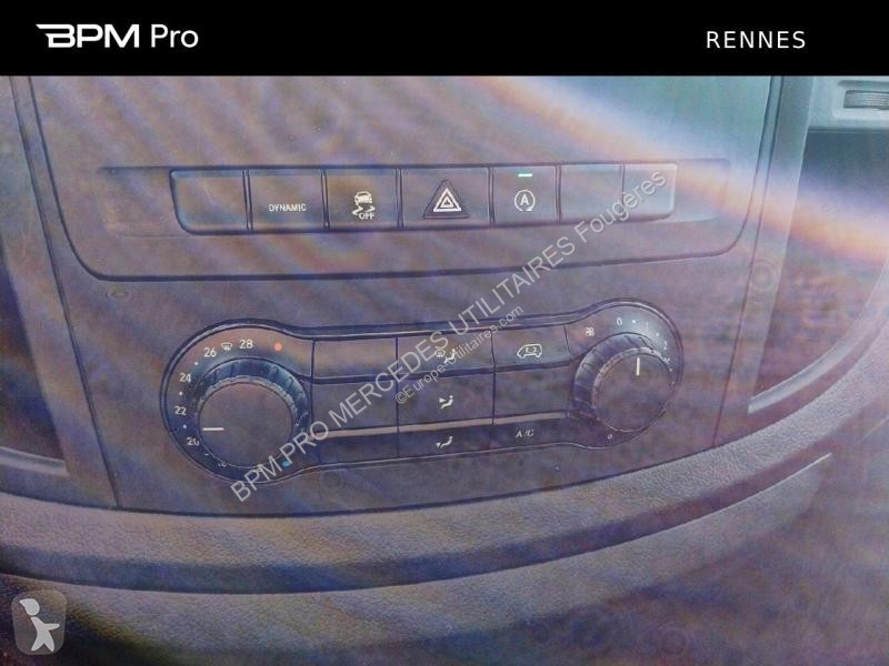 Veicolo commerciale Mercedes Vito Fg  Long Pro...