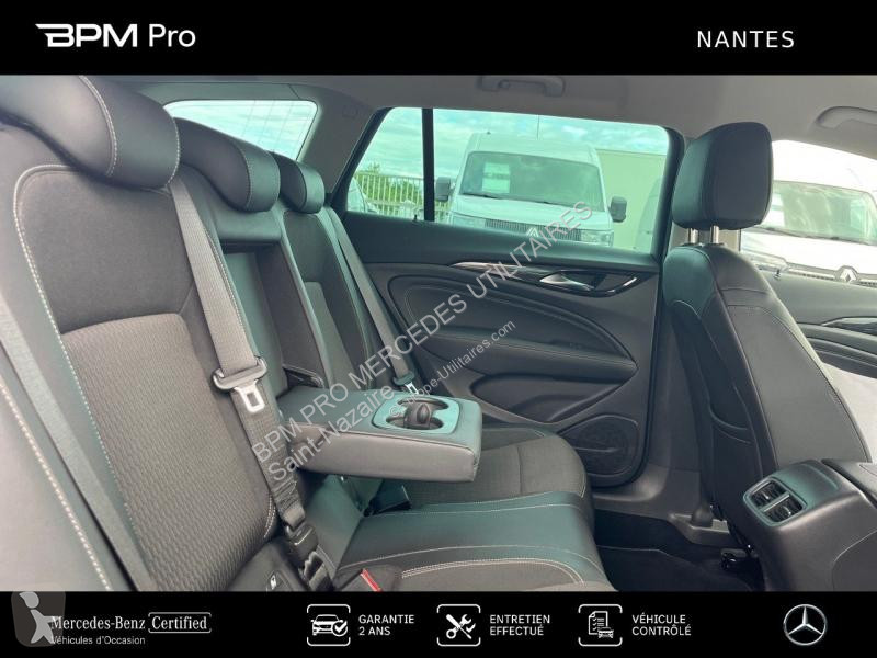 Véhicule utilitaire Opel Sp Tourer 1.6 D 136ch...