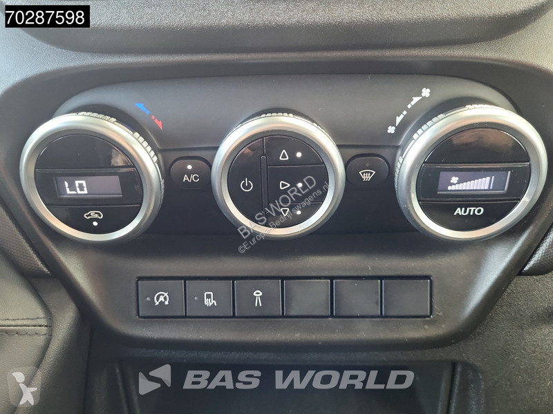 Autoutilitară Iveco 35S16 Automaat Bakwagen...