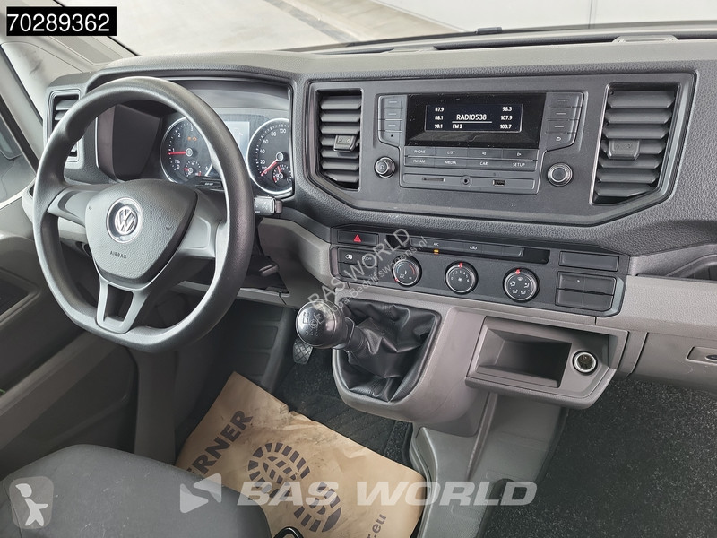 Furgoneta Volkswagen Easy Loader 500KG L3H3...