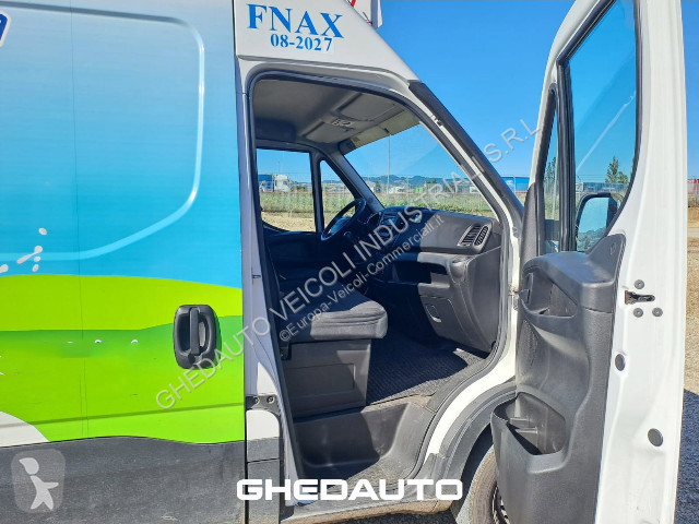 Nyttofordon Iveco Daily V 35.15 E5 2014 - daily...