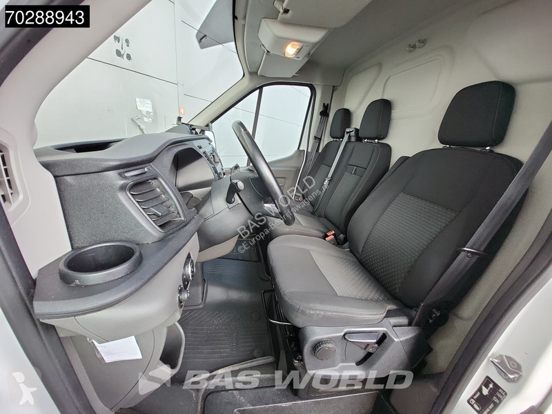 Veicolo commerciale Ford 105pk L4H3 Dubbele...