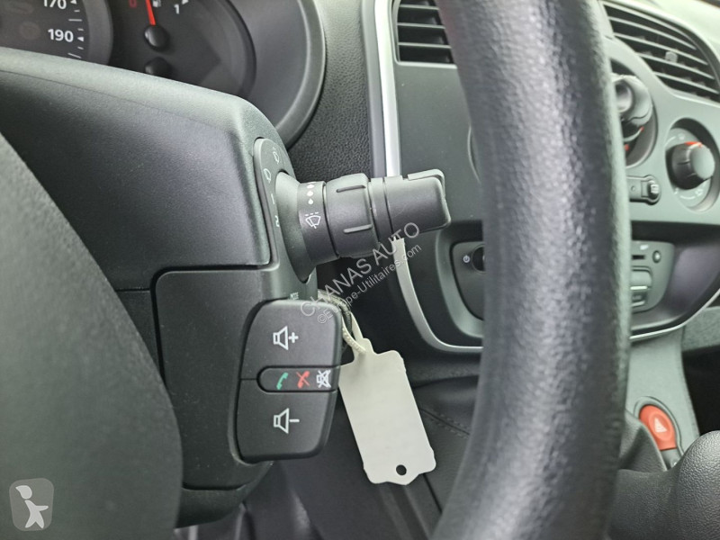Furgoneta Renault 1.5 DCI 75 CONFORT CLIM