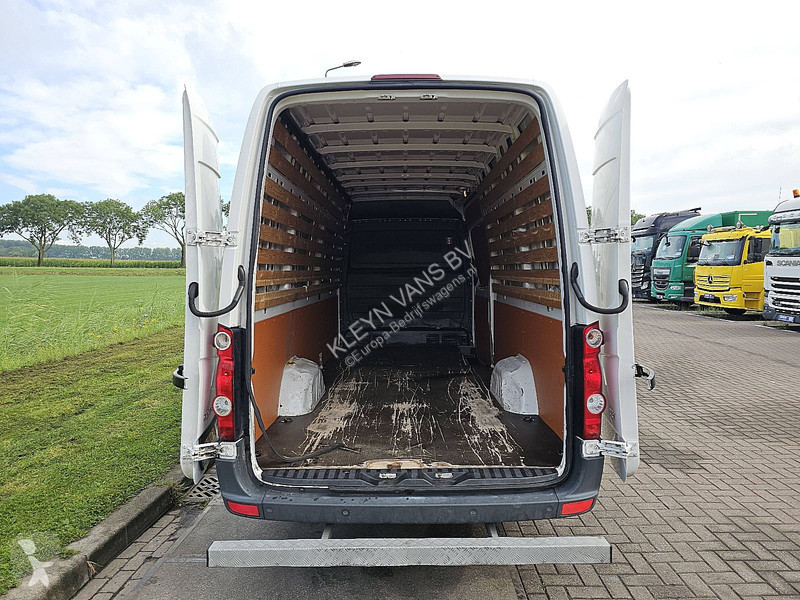 Veicolo commerciale Volkswagen 35 2.0 ac...