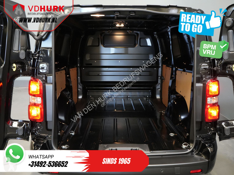 Furgoneta Citroën 2.0 HDI 180 pk Aut. L3 BPM...