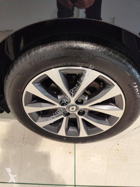 Veicolo commerciale Renault Clio E-Tech 140