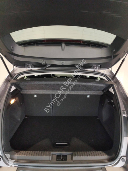 Furgoneta Renault Captur TCe 100