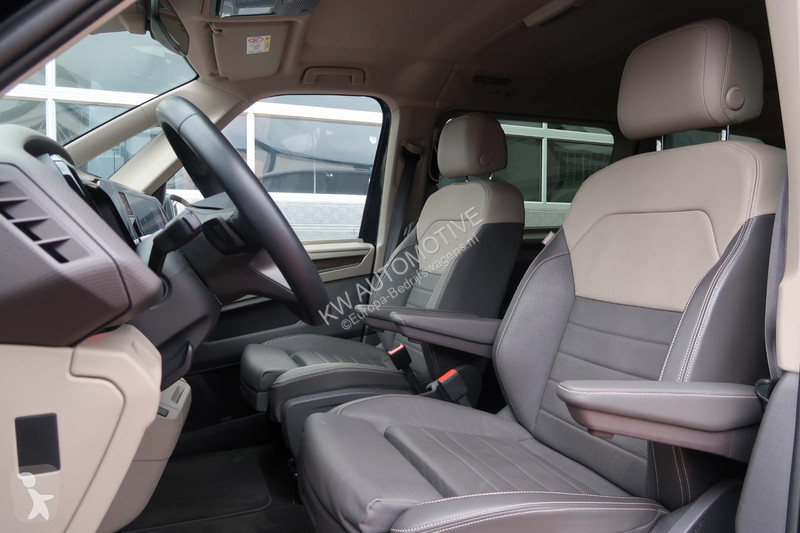Véhicule utilitaire Volkswagen 1.4 eHybrid L2H1...