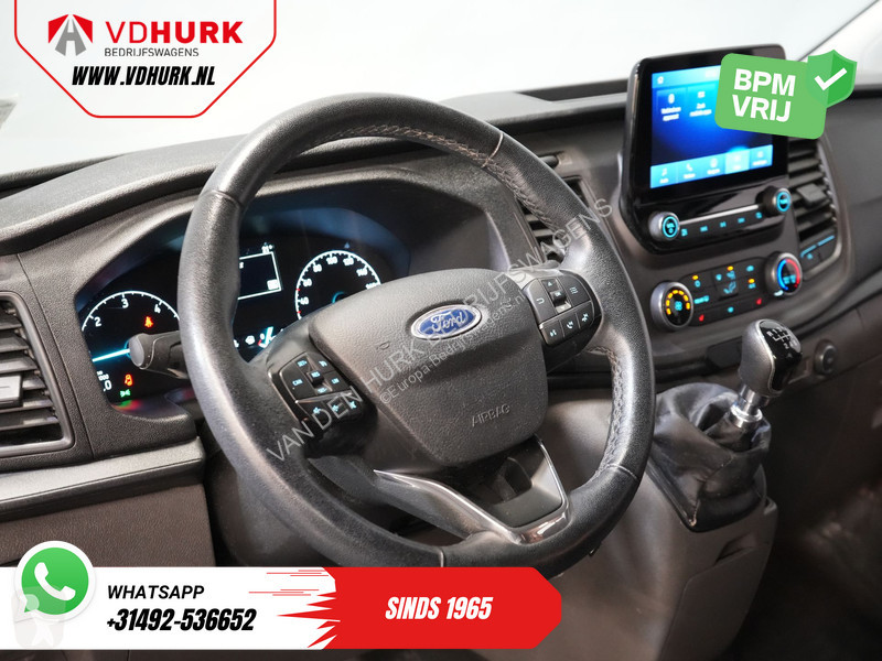 Ford 2.0 TDCI L2 Trend DC Dubbel Cabine BPM...