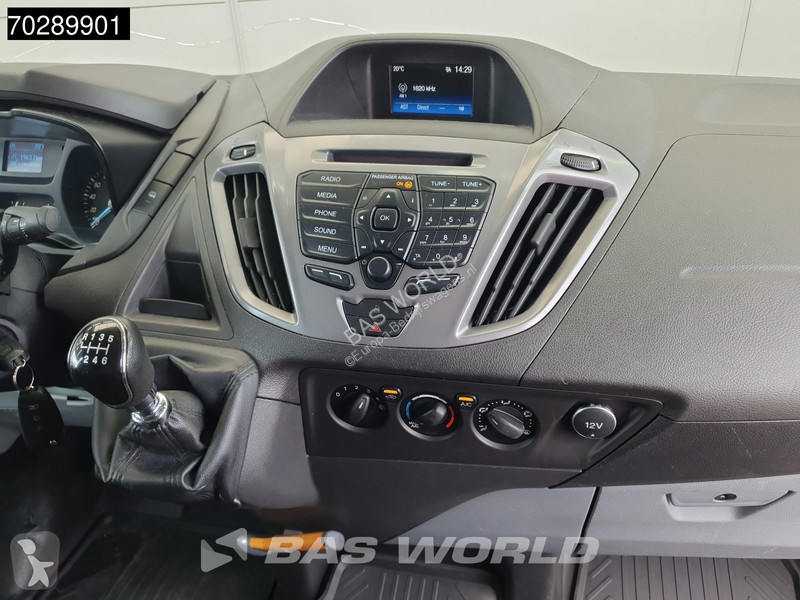 Užitkové vozidlo Ford 105pk L2H1 Trekhaak Airco...
