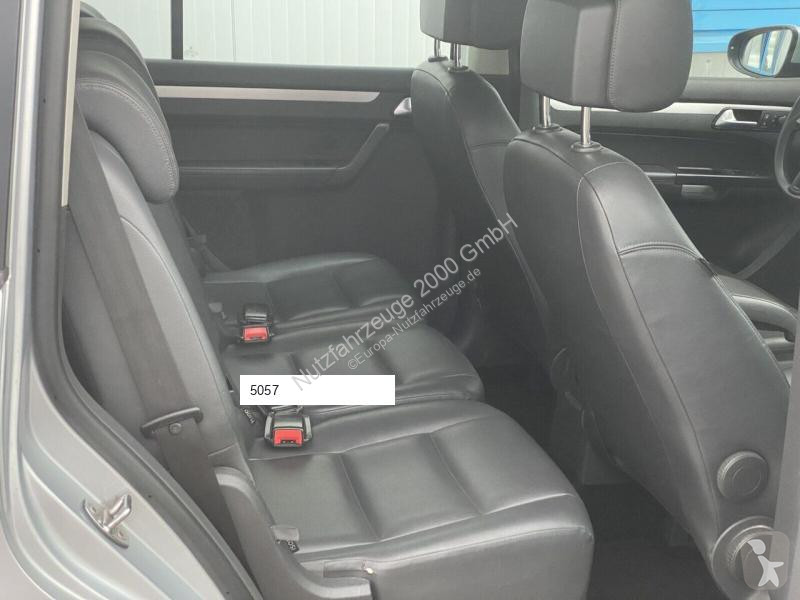Veículo utilitário Volkswagen