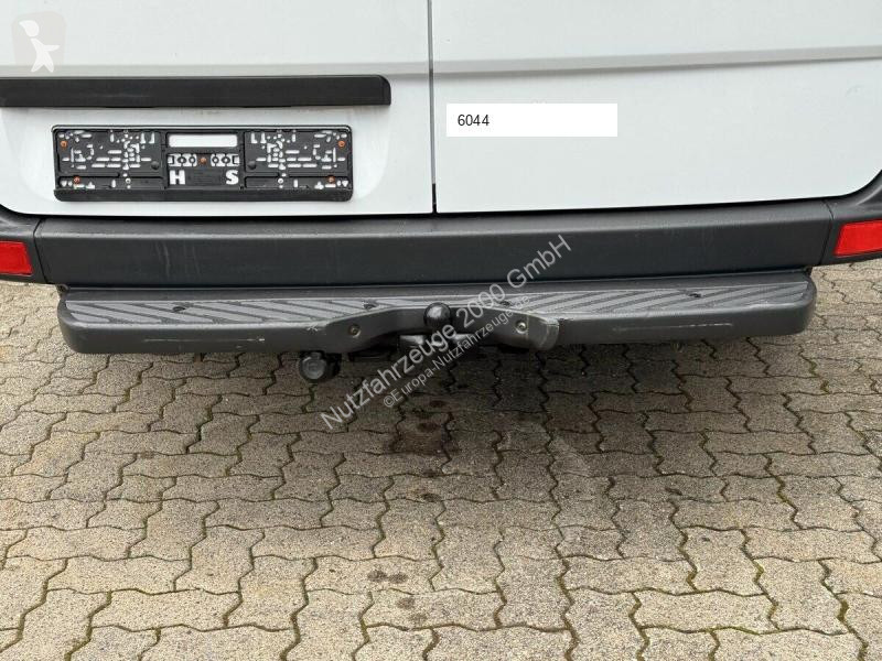 Užitkové vozidlo Mercedes