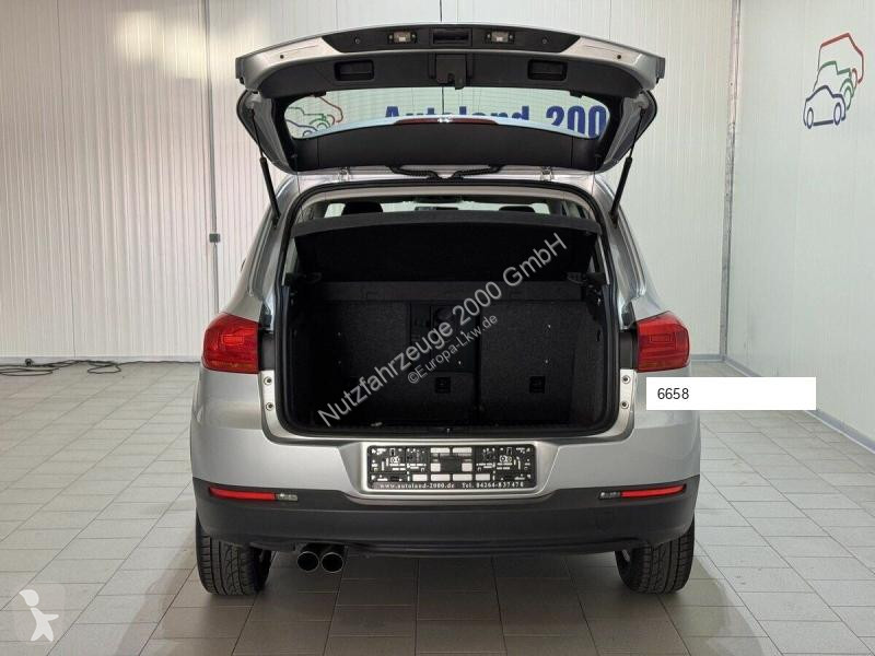 Véhicule utilitaire Volkswagen