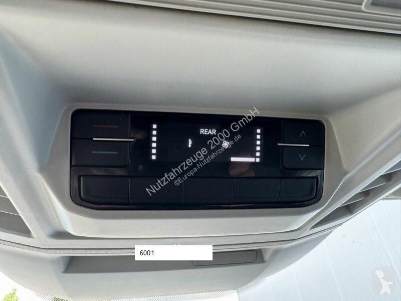 Veicolo commerciale Volkswagen