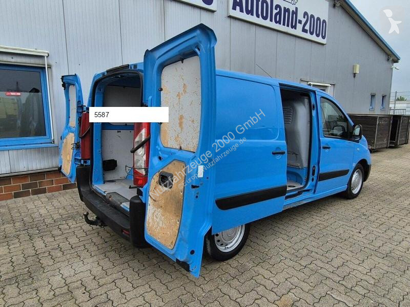 Nyttofordon Fiat
