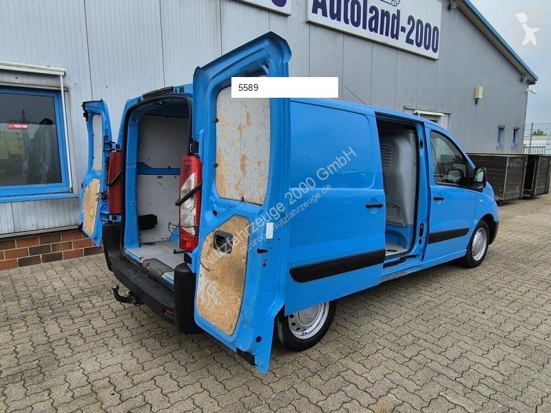 Nyttofordon Fiat