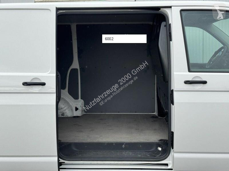 Veicolo commerciale Volkswagen T6.1