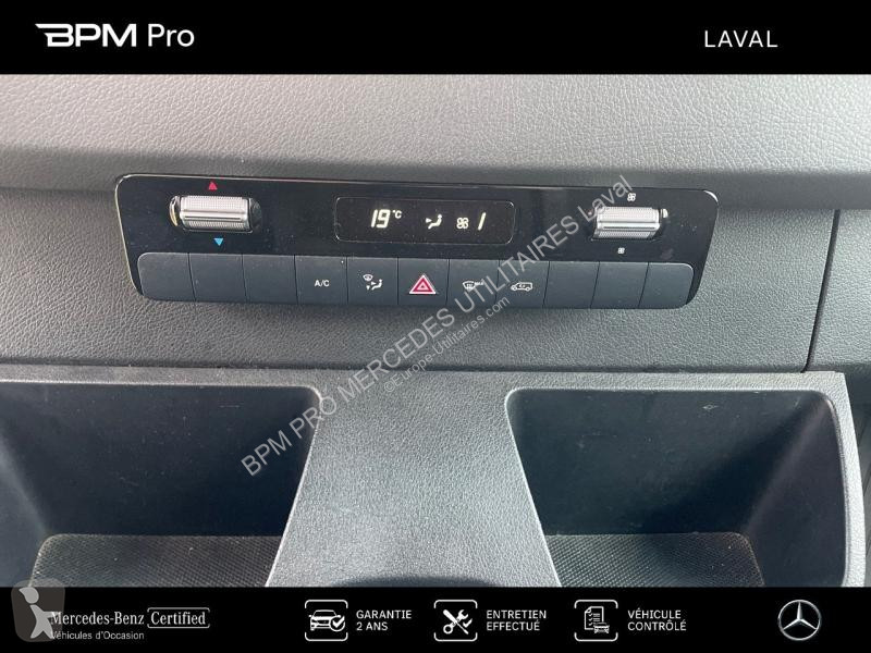 Autoutilitară Mercedes CCb 516 CDI 43 3T5...