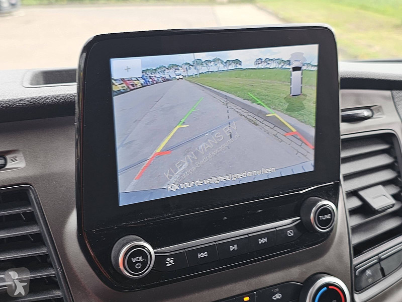 Autoutilitară Ford 2.0 L2H1 Navi PDC!
