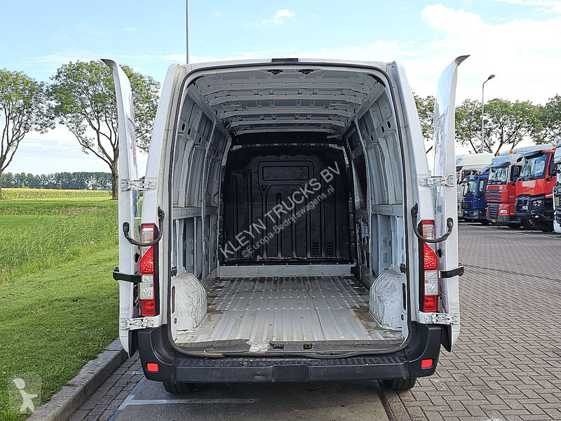 Furgoneta Renault 2.3 CDTI 150 L3H2 RED