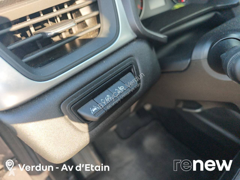 Veicolo commerciale Renault Captur TCe 90 - 21