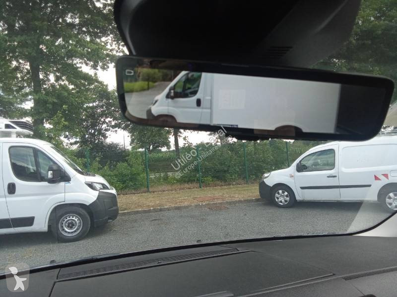 Véhicule utilitaire Fiat