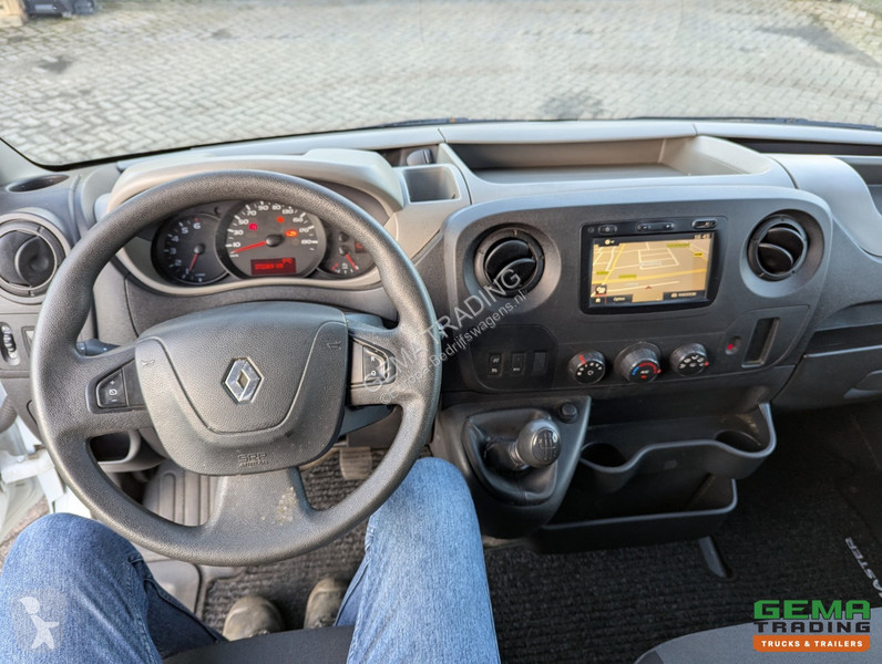Užitkové vozidlo Renault Euro6 - Van L1H2 -...