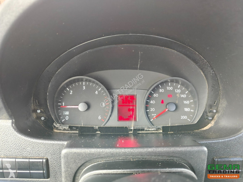 Veículo utilitário Volkswagen 2.0 TDI Euro5M -...