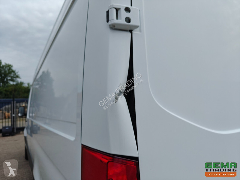 Užitkové vozidlo Mercedes 314 CDI L3H2 - Euro...