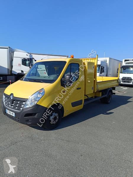 Furgoneta Renault