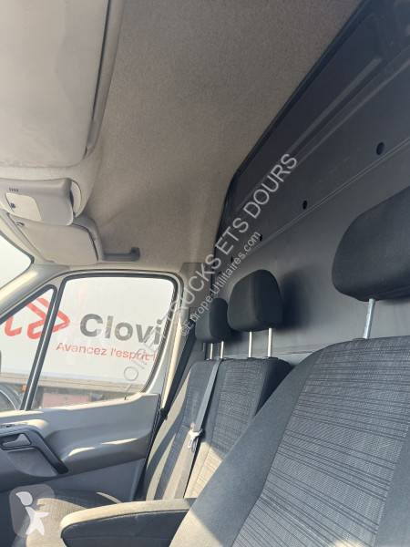 Veicolo commerciale Mercedes