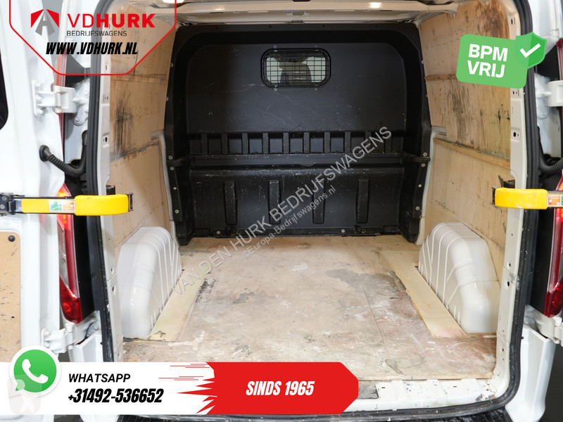 Furgoneta Ford 2.0 TDCI L2 Trend DC Dubbel...