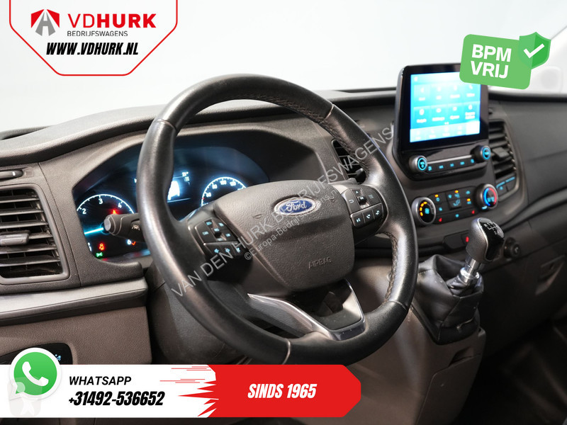 Varevogn Ford 320 2.0 TDCI 130 pk L2 Trend BPM...