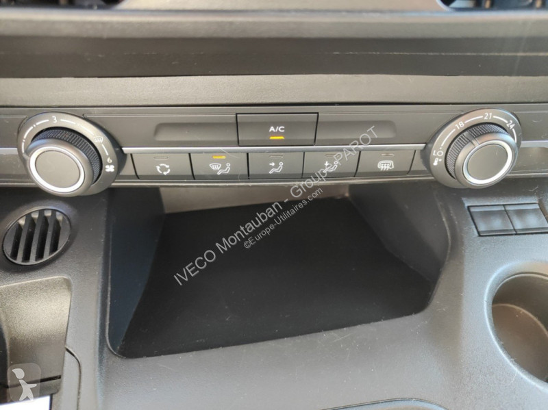 Furgoneta Citroën M 650kg BlueHDi 130 S&S Club