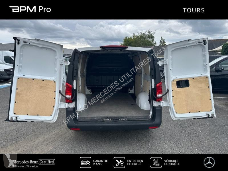 Veicolo commerciale Mercedes Vito Fg  Long Pro...