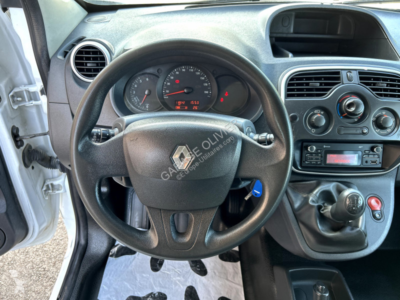 Veicolo commerciale Renault Maxi Grand Volume...