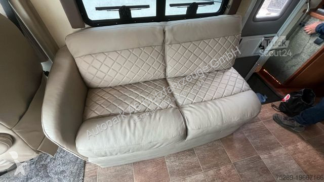 Veículo utilitário  Avanti Wohnmobil 3106