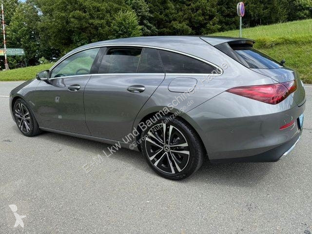 Autoutilitară Mercedes CLA 200 CLA -Klasse...