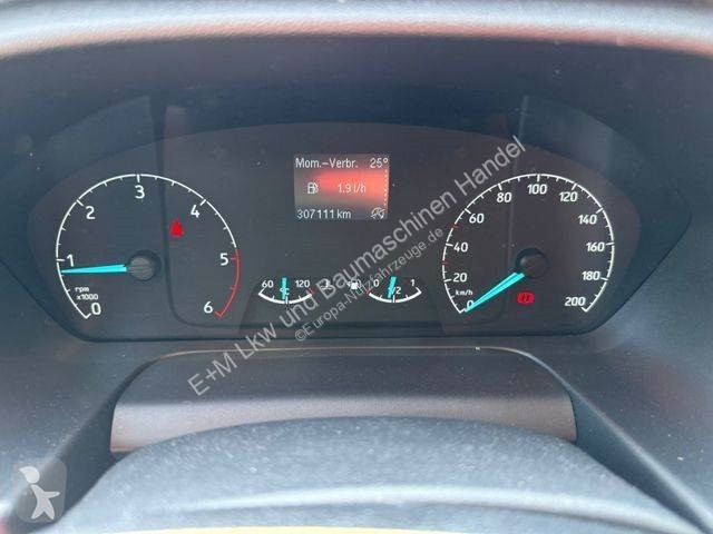 Veicolo commerciale Ford Kasten 350 L4 Trend