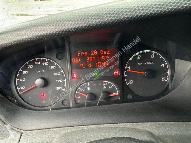 Autoutilitară Iveco 35S17 KÜHLKOFFER