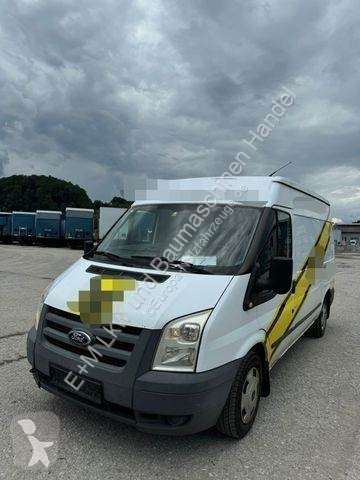 Veicolo commerciale Ford Kasten FT 280 M LKW