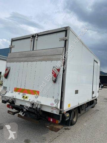 Furgoneta Mitsubishi FUSO CANTER KÜHLKOFFER