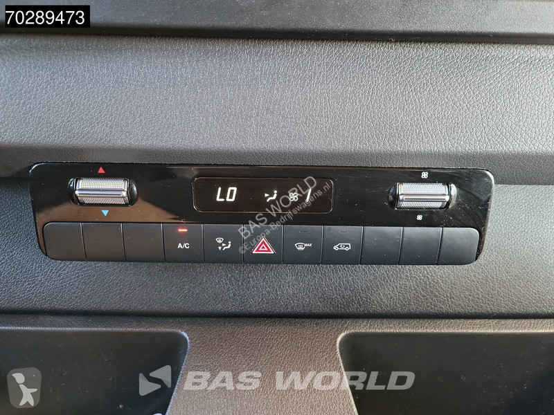 Bedrijfswagen Mercedes 315 CDI Automaat L2H2...