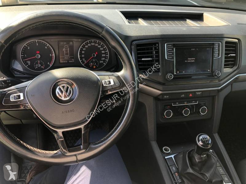 Furgoneta Volkswagen